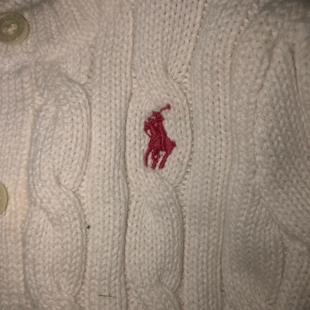 Ralph Lauren Sweater - Picture 5 of 6